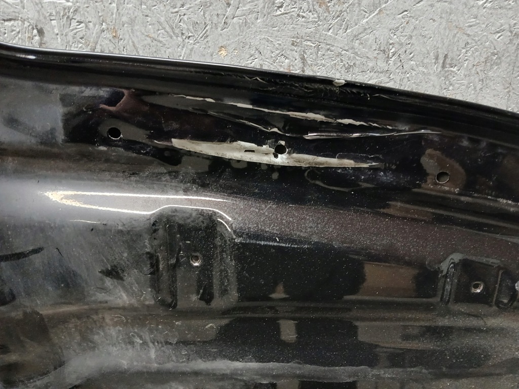 фото №4, Капот skoda karoq