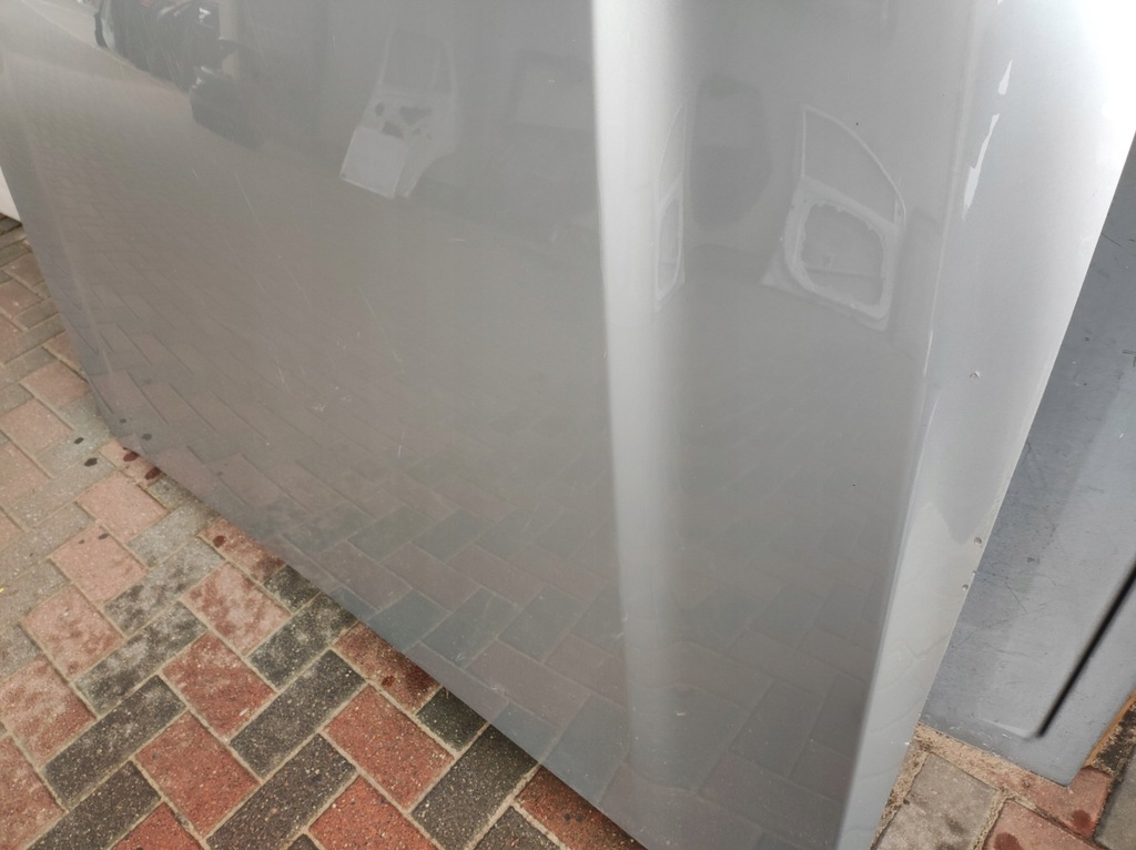 фото №6, Капот кришка двигуна mazda cx60 cx-60 cx 60