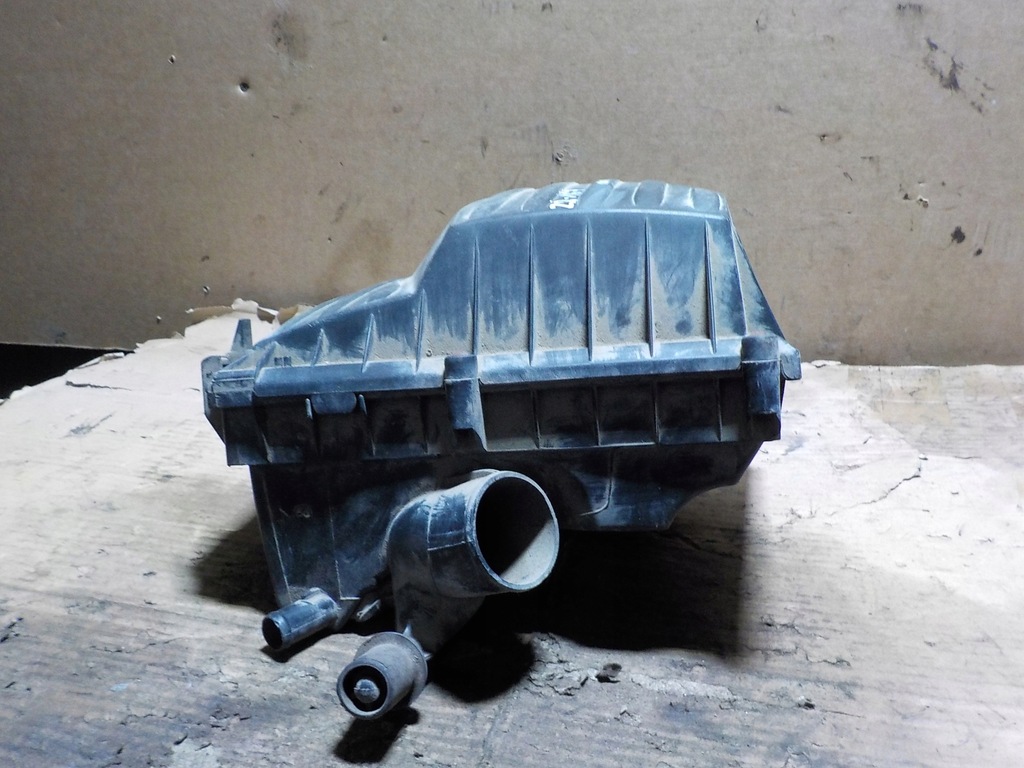 фото №5, Корпус фільтра повітря combo d 4612525949