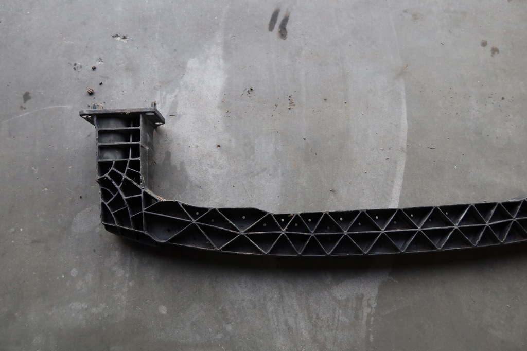 фото №9, Балка бампера передняя c5 iii 9660501380