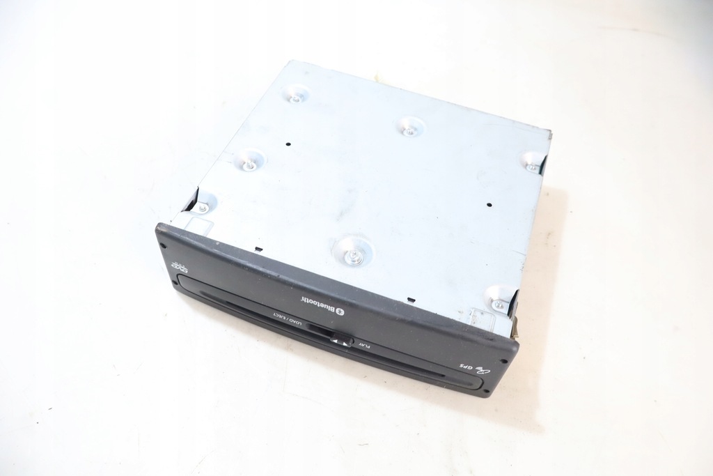 фото №2, Навигация gps renault laguna ii