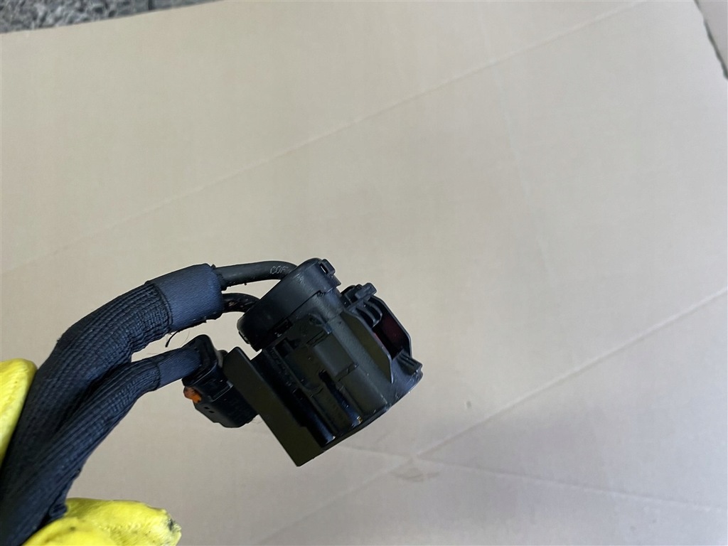 фото №5, Колодка жгут электропроводка насоса усилителя peugeot expert 3 iii 16-23r 17r