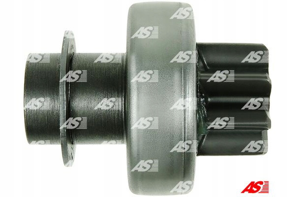 Купити Зчеплення односторонній, стартер as-pl sd5014