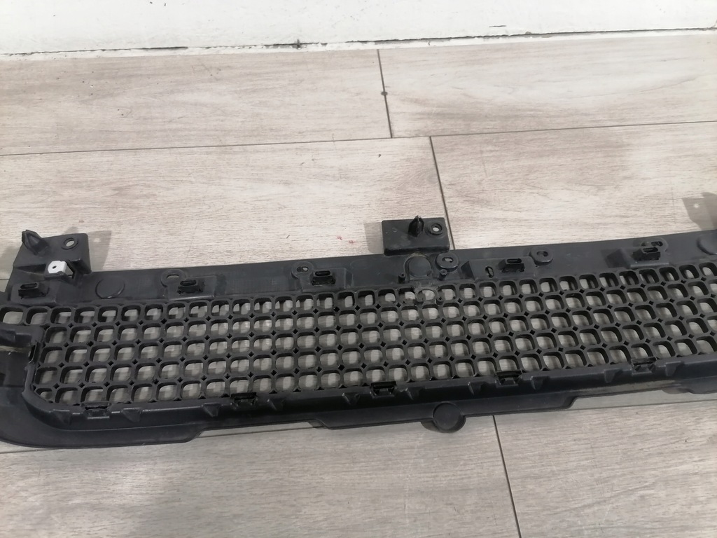 фото №8, Lr defender решітка решітка радіатора перед l8b2-17f791-a