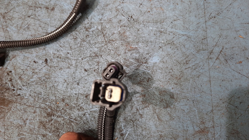 фото №7, Джгут трубопровід pdc бампера перед volvo v40 12-