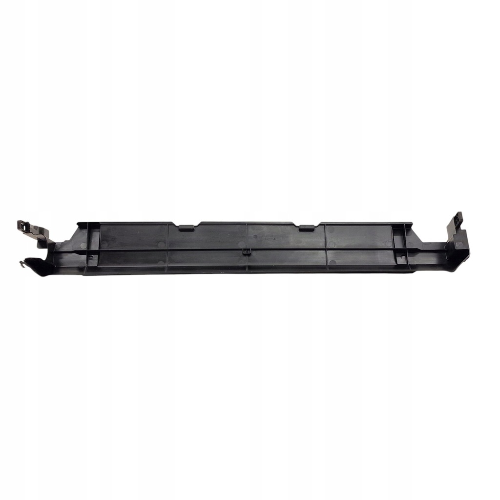 фото №1, Молдинг захист касета верхній радіатор rolls royce spectre rr25