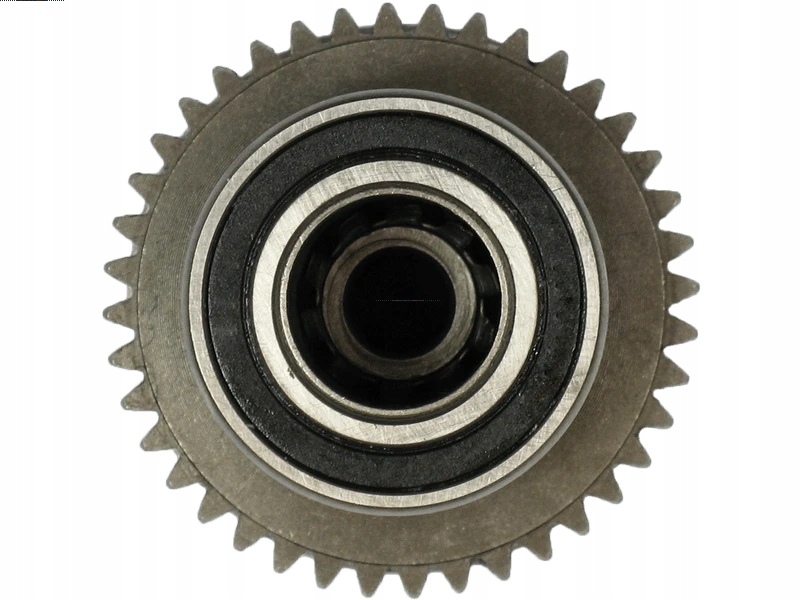 фото №3, Зчеплення односторонній, стартер as-pl sd6069