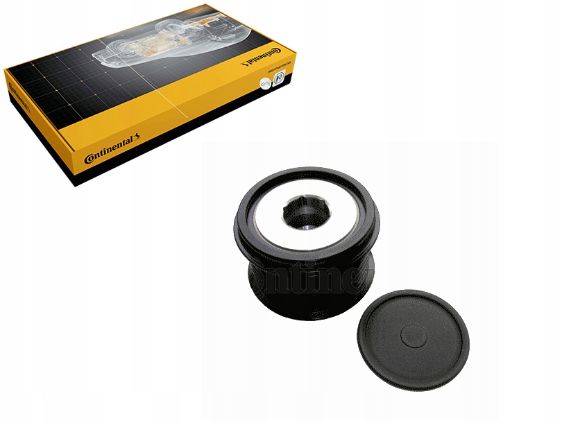 Купить Сцепление генератора lexus continental ctam