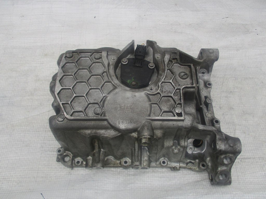 фото №1, Поддон масляная honda civic x p10a2 1.0 vtec turbo