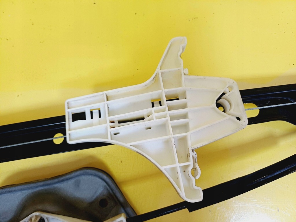 фото №7, Підйомник вікон правий задня vw golf v plus hb5d 5m0839402a / 1k0959704 nr7