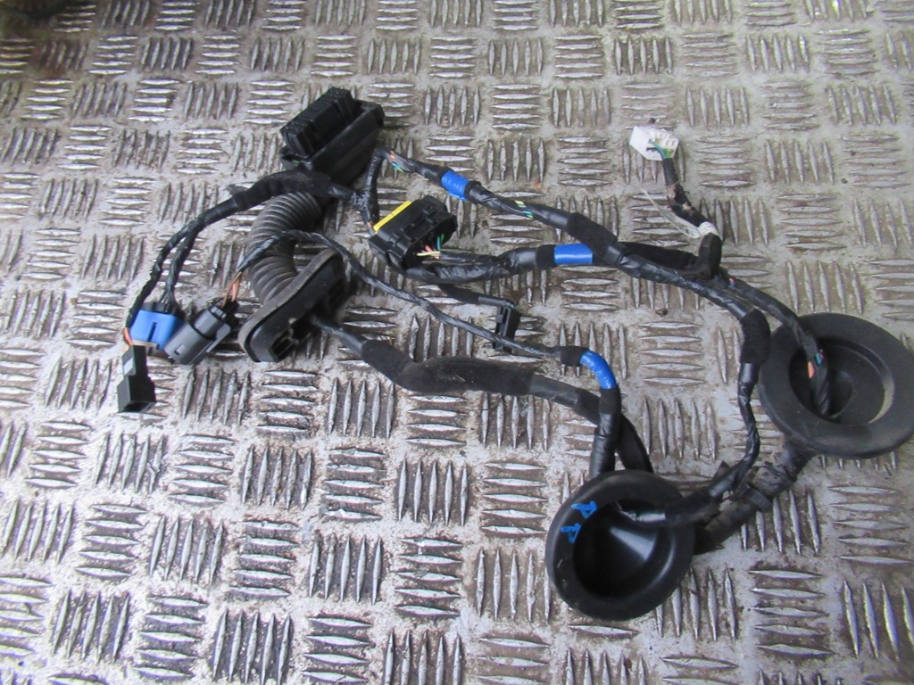 фото №1, Kia ceed ii hb 2014 r. жгут дверь правый перед 91610-a2060