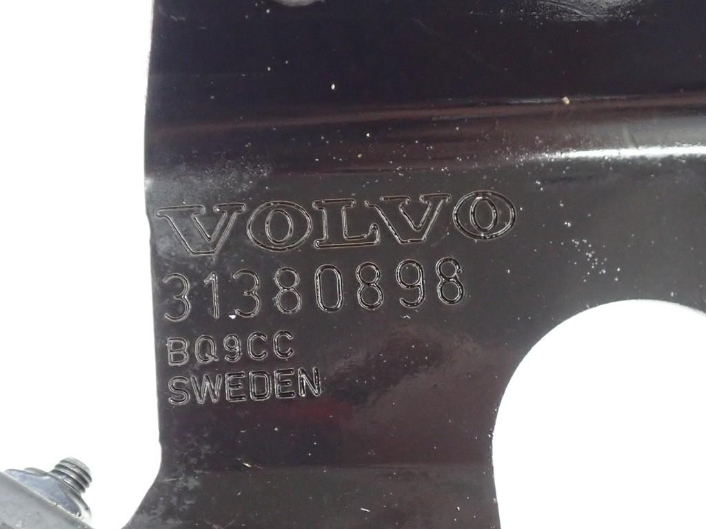 фото №11, Wąż шланг трубка wody комплект 31686403 volvo v90 s90 ii 2.0d d4 19r