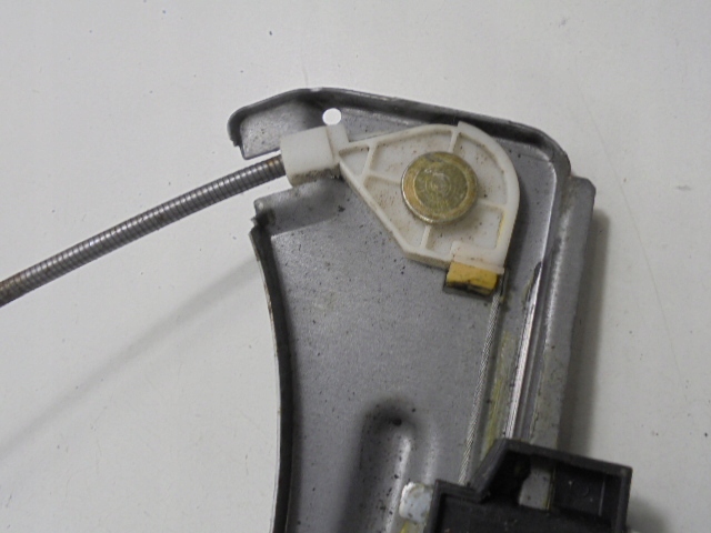 фото №10, Chrysler pt cruiser механизм стекло электрический перед правый 5d 05067540ab