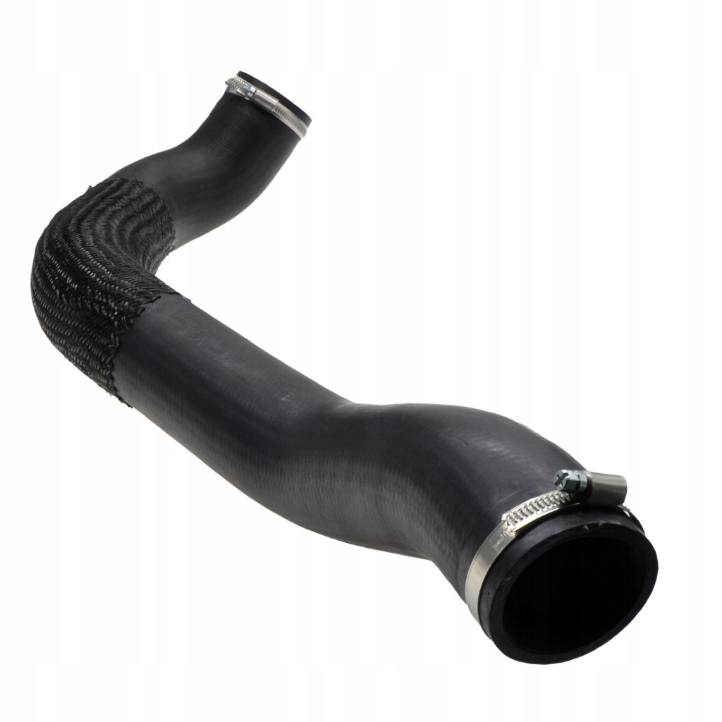 фото №11, Wąż інтеркулер mitsubishi pajero 3.2 mr404757