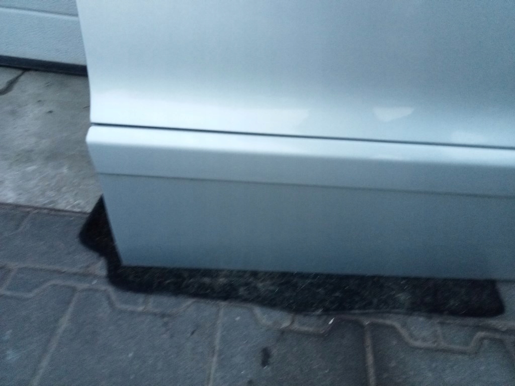 фото №9, Ford s-max mk1 2006-14r. - дверь правый перед