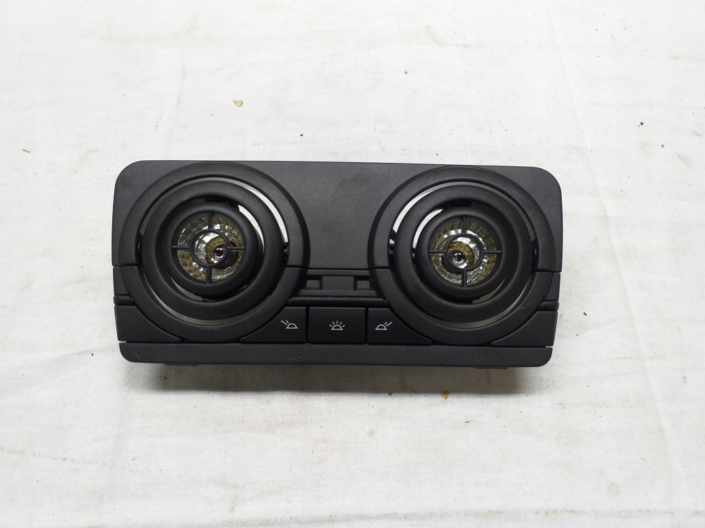 фото №1, Bmw seria 6 f12 f06 gran coupe лампа потолочный