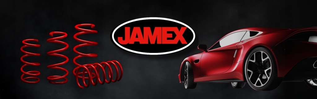 Alfa romeo 159 939 універсал задній пружини занижуючі jamex Доставка