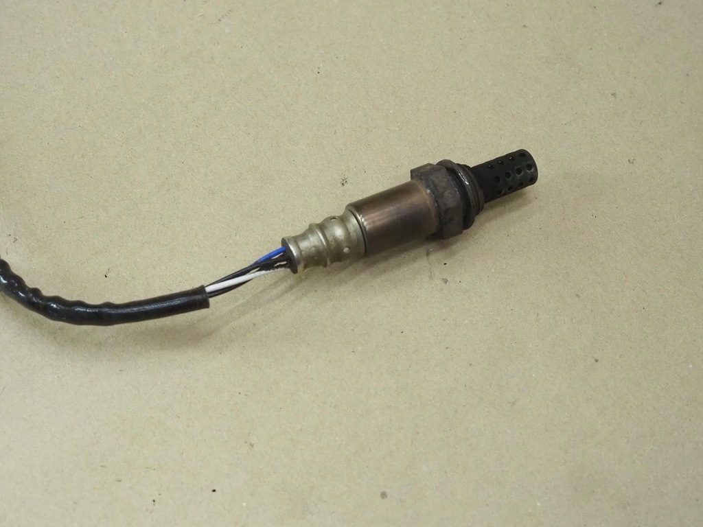 фото №11, Suzuki swift mk6 1,3 датчик лямбда-зонд 149100-9050