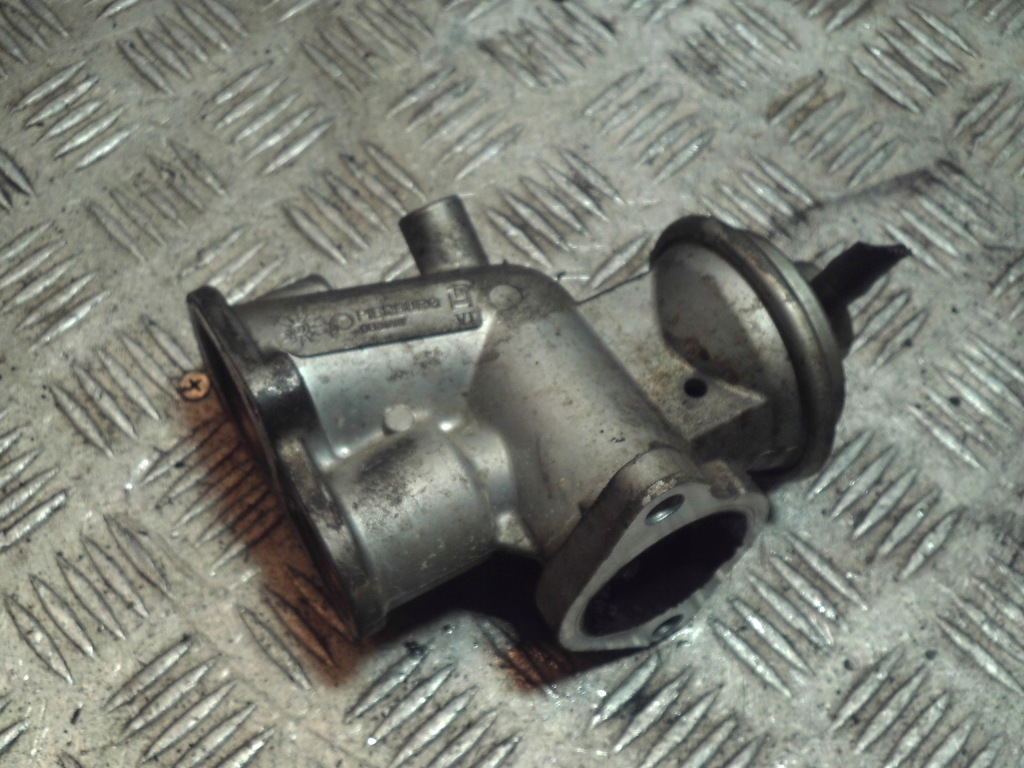 Купить Opel astra g 2001 72277203 клапан egr 72277203