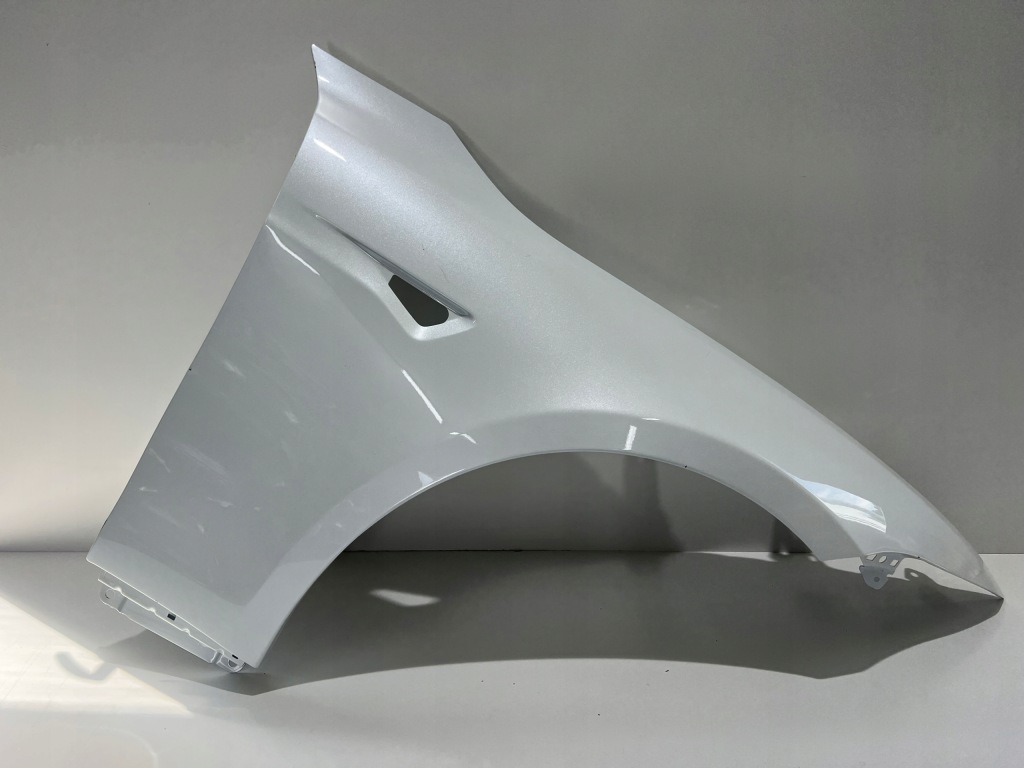 фото №1, Крыло правый перед tesla s идеальное состояние