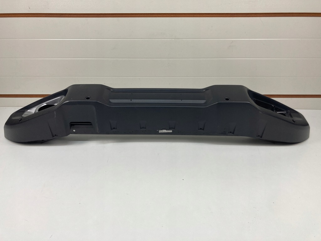 фото №8, Бампер передний jeep wrangler jl iv 4