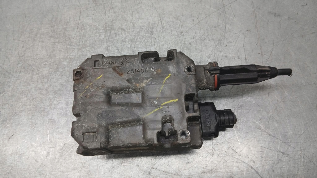 фото №5, Модуль круиз-контроль opel zafira a 1.8b 99-03r 25315547