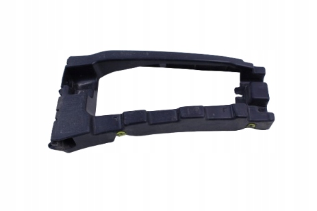 фото №1, Напрямна бампера лівий задня opel combo iv e 20r.