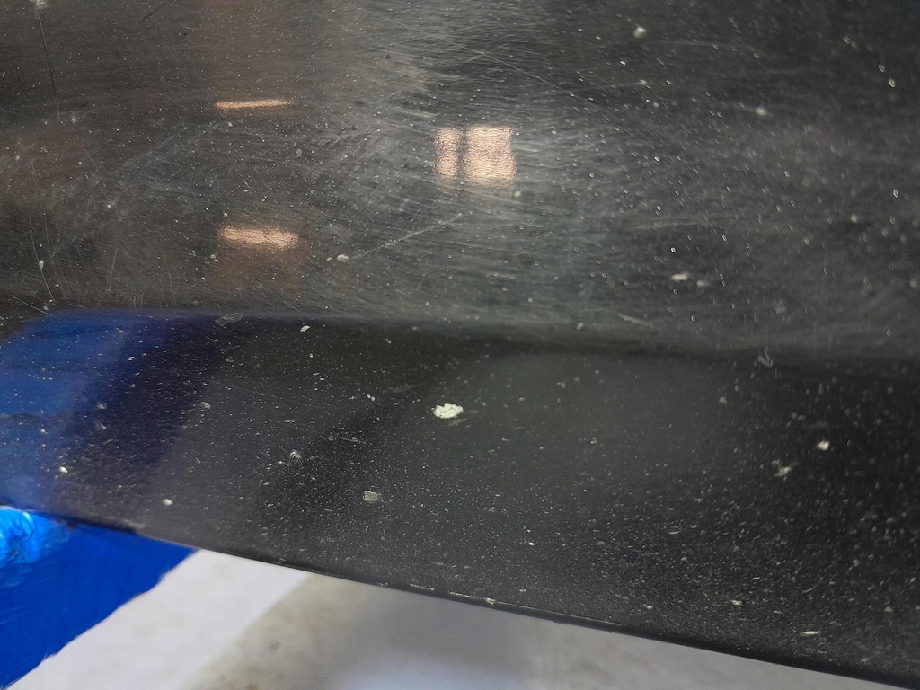 фото №8, Ford focus c-max i двері перед ліва panther black