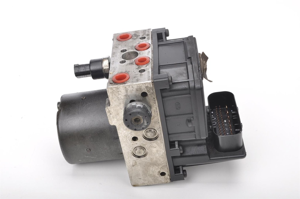 фото №1, Alfa romeo 147 насос abs 46557538