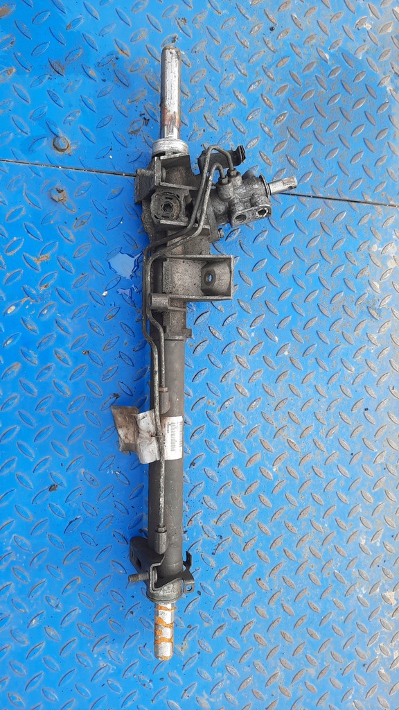 фото №1, Рулевая рейка p9485270 volvo s60 v70 ii s80