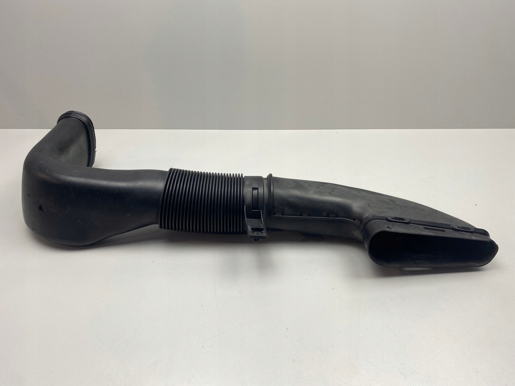 фото №1, Mercedes w212 труба впуск воздуха a6510903437