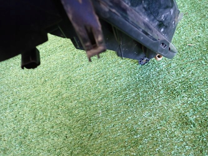 фото №4, Citroen berlingo iv led противотуманная фара левый drl