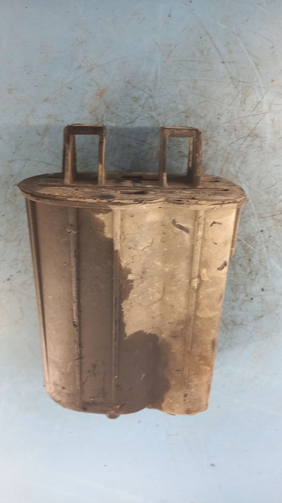 фото №1, Фильтр угольный chrysler sebring 06r sedan 2.7b