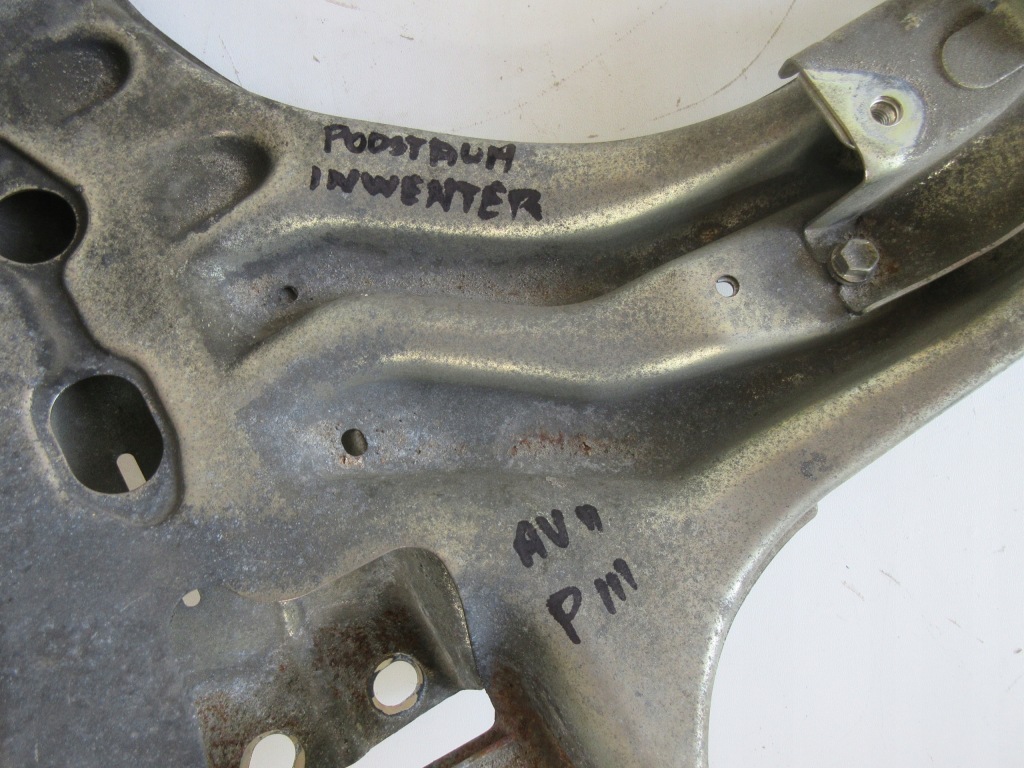 фото №4, Auris ii prius iii основание инвертора инвертора