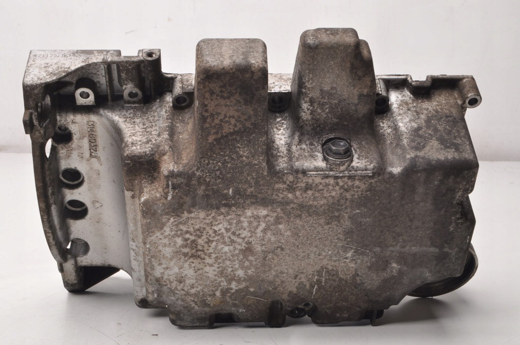 фото №1, Volvo xc60 ii піддон масляна 31480325