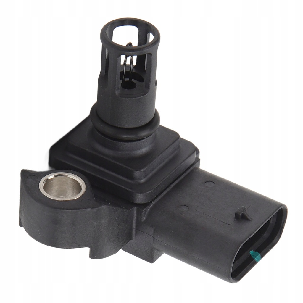 фото №13, Датчик давления bezwzględnego воздуха w коллектор 55593802 6e