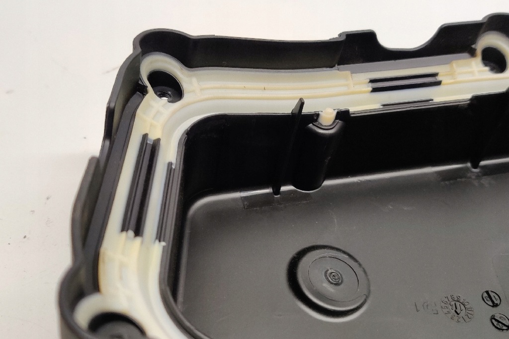 фото №10, Крышка коробка предохранителей bmw 4 coupe f32, f82 8509914 2.0l дизель