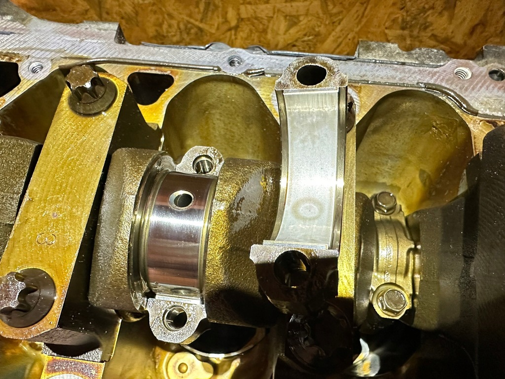 фото №10, Блок двигателя dół wał поршни nissan qashqai 2.0 mr20