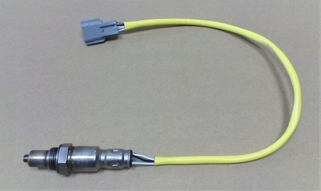 фото №2, Оригинал renault датчик лямбда-зонд 226907703r