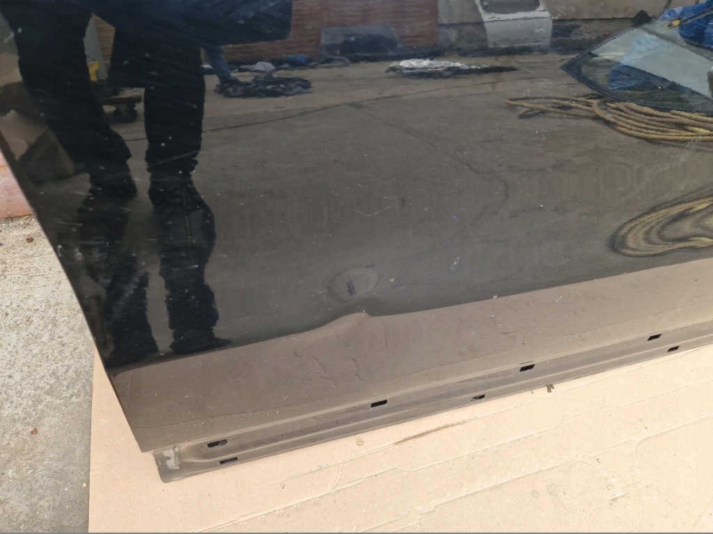 фото №5, Honda crv cr-v iii дверь правое перед передние