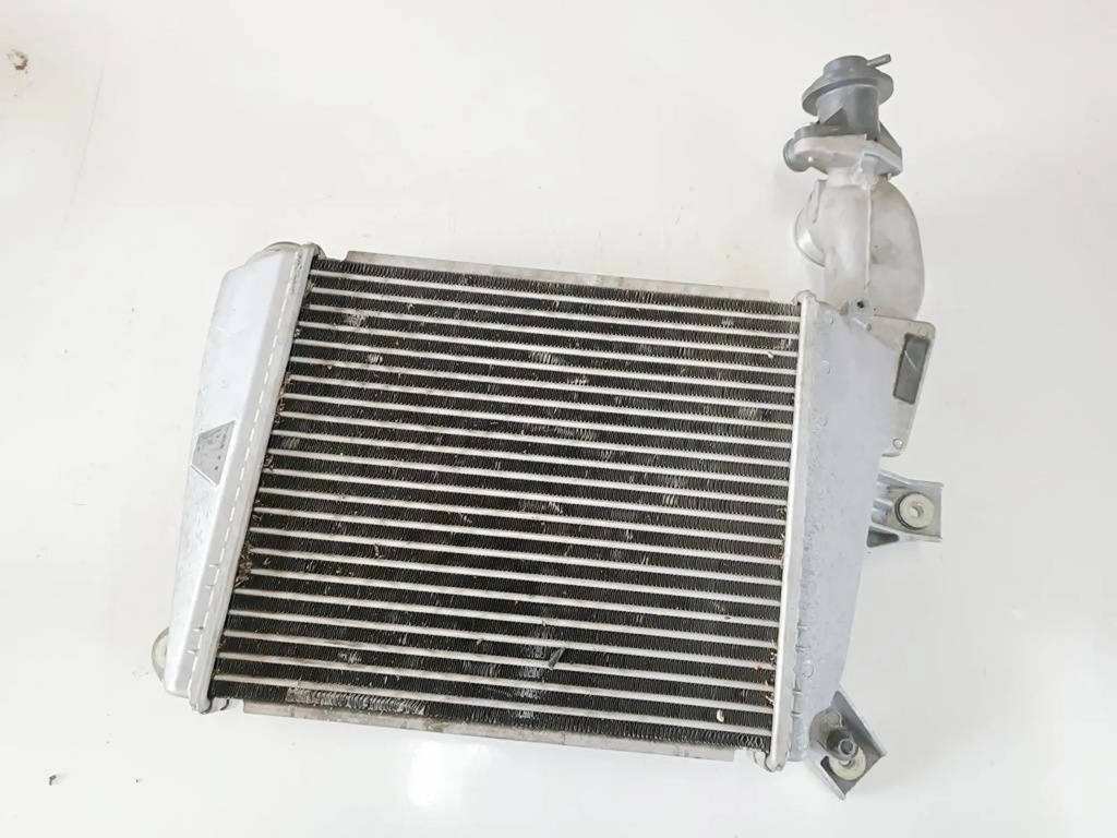 фото №1, Mazda 3 ii 2011 bl 2,3 mps інтеркулер