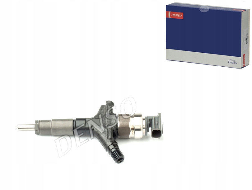 фото №1, Форсунка cr elektromag subaru forester impreza legacy iv legacy v