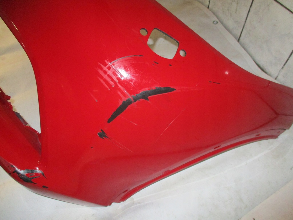 фото №12, Бампера перед передний honda civic ufo 9 ix 11-14r