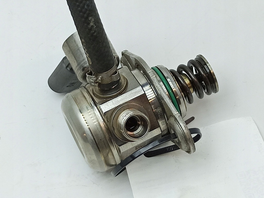 фото №9, Mercedes-benz cla c117 x117 w117 насос впрыскная wysokiego давления