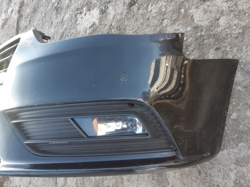 Audi a4 b8 lift бампер перед передний pdc ly9b Киев