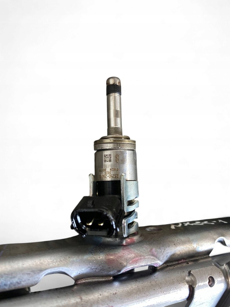 фото №7, Lexus nx 2023 форсунки / комплект 2325025010