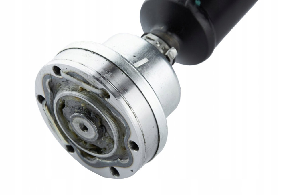 фото №2, Nty wał приводной