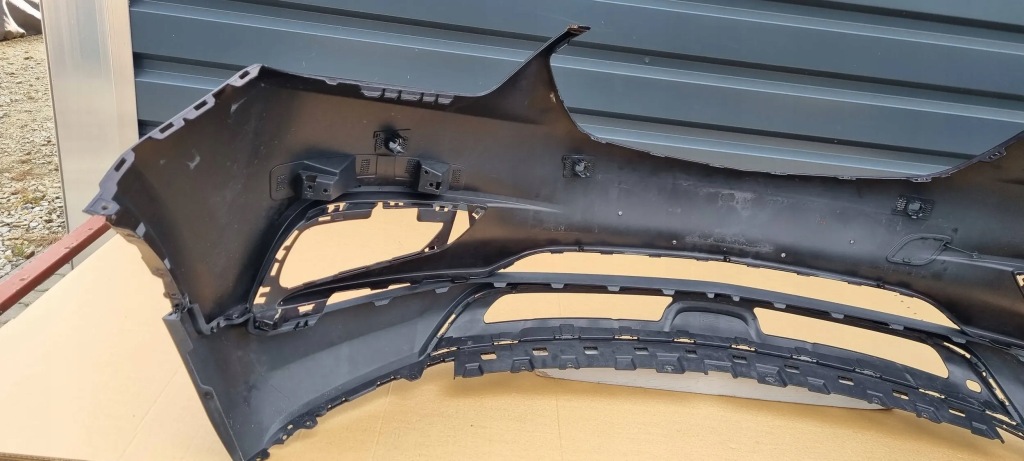 Opel mokka x 2016- бампер перед оригинал a250 Цена