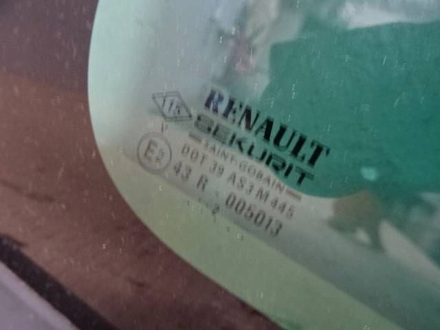 фото №6, Стекло кузовная левый задняя renault espace iv nr713