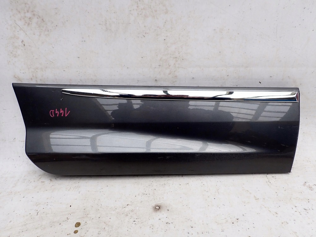 фото №1, Ford kuga ii 2 mk2 vignale 13-19 молдинг накладка дверь правый задняя